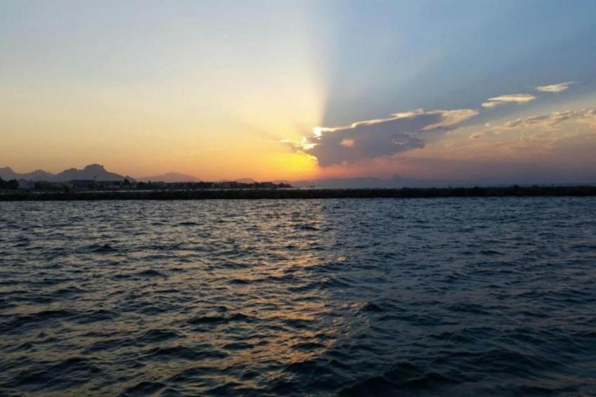 Bungalow Viña Larga - foto 32