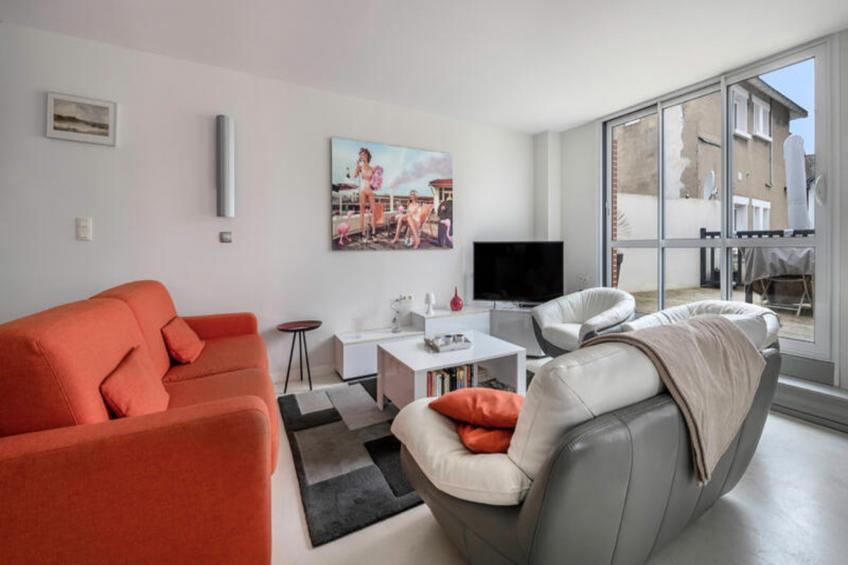 Appartements à Le Pouliguen - foto 8