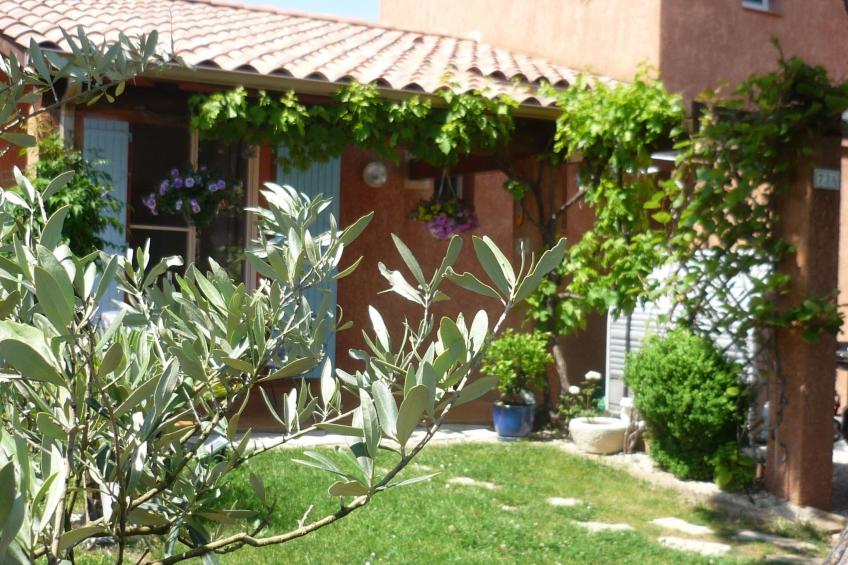 Komfortables Ferienhaus mit Gemeinschaftspool - foto 5