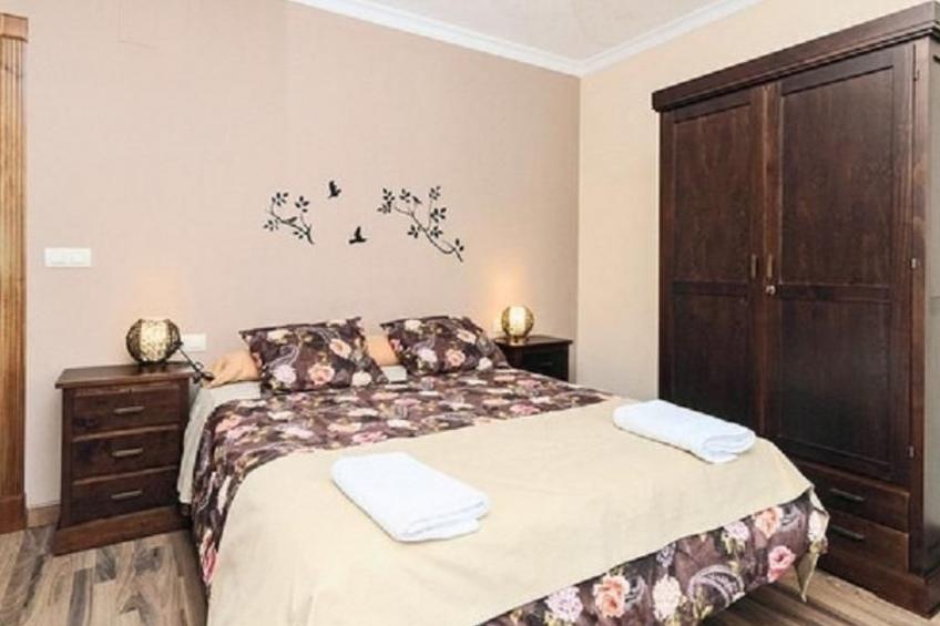 "Casa rural el Castillejo". - foto 25