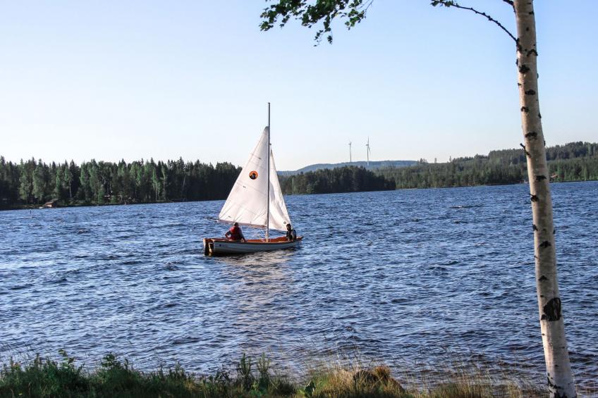 Häuser mit Seeblick Schweden 2 - foto 27