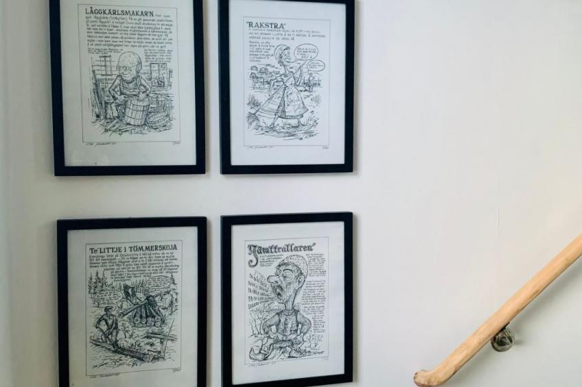 Ferienvilla mit Whirlpool - foto 28