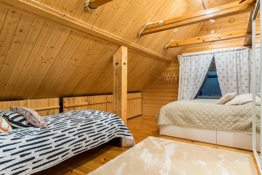 Vilppulan huvila - foto 22