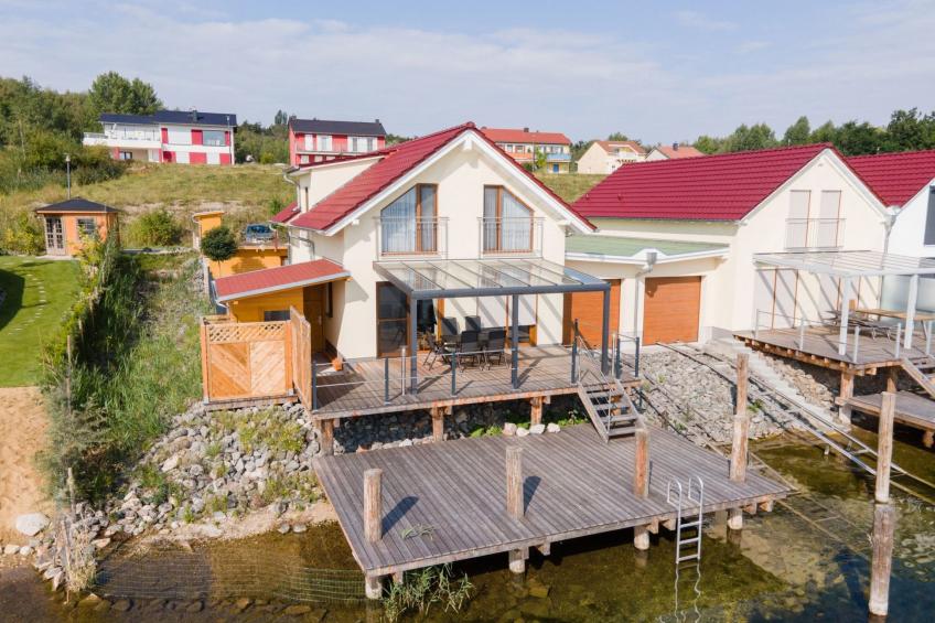 Seehaus Arielle mit Wassergrundstück - foto 39