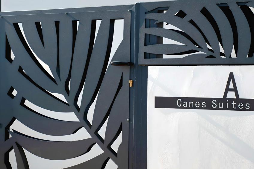 Canes Suite Privater Pool - foto 6