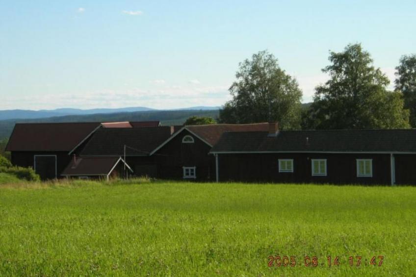 Hjortgården Stuga - foto 7