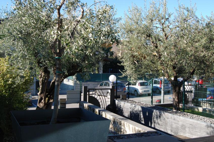 Rose 1 Studio mit Doppelbett - foto 3