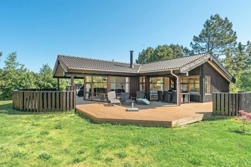 "Kali" - 900m to the inlet in The Liim Fiord - foto 12