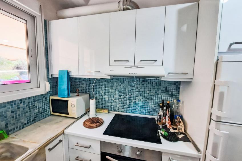 Gemütliche Wohnung nahe der Akropolis - foto 10