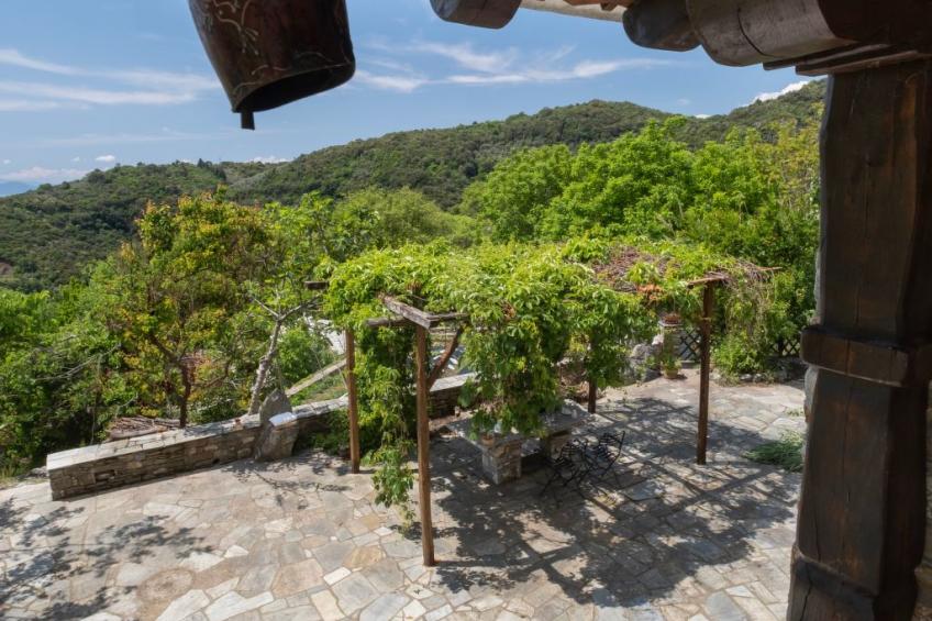 Villa Palios Stathmos - foto 18