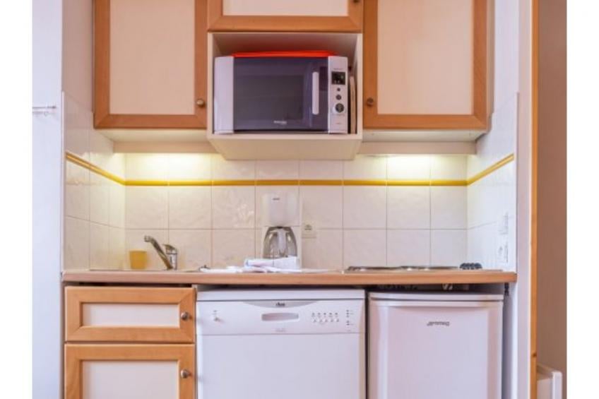 Le Peillon 1 chambre côté vallée pour 6 - foto 3