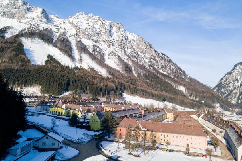 Erzberg Alpin Resort 10 - foto 40