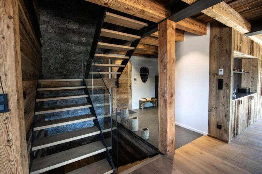 Chalets à Les Gets - foto 18