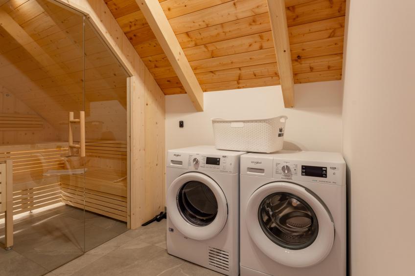 Mountain Chalet Luxx - foto 14