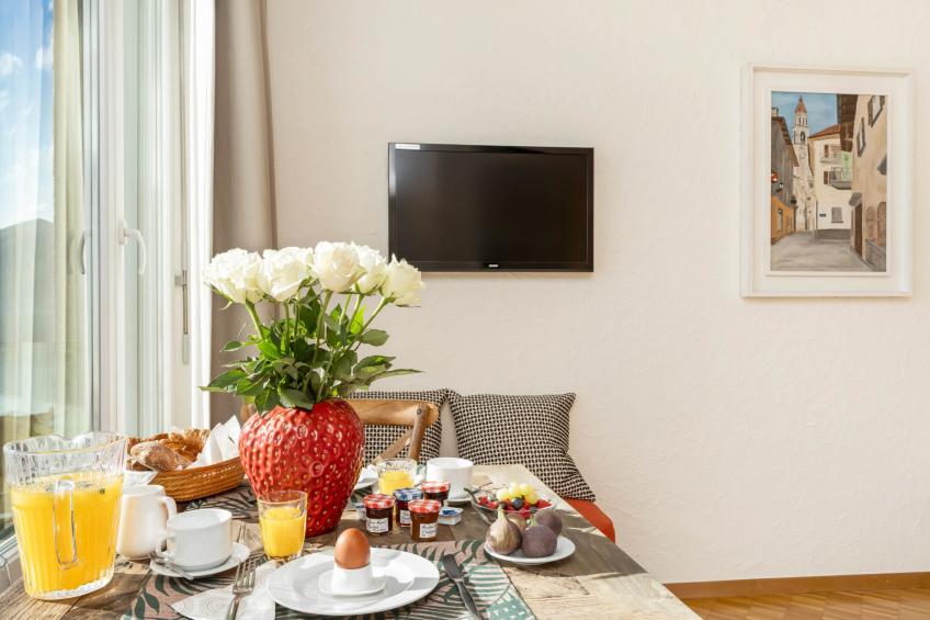 Double Room Modern - foto 4