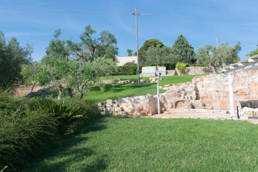 Villa Trulli Eden - foto 30