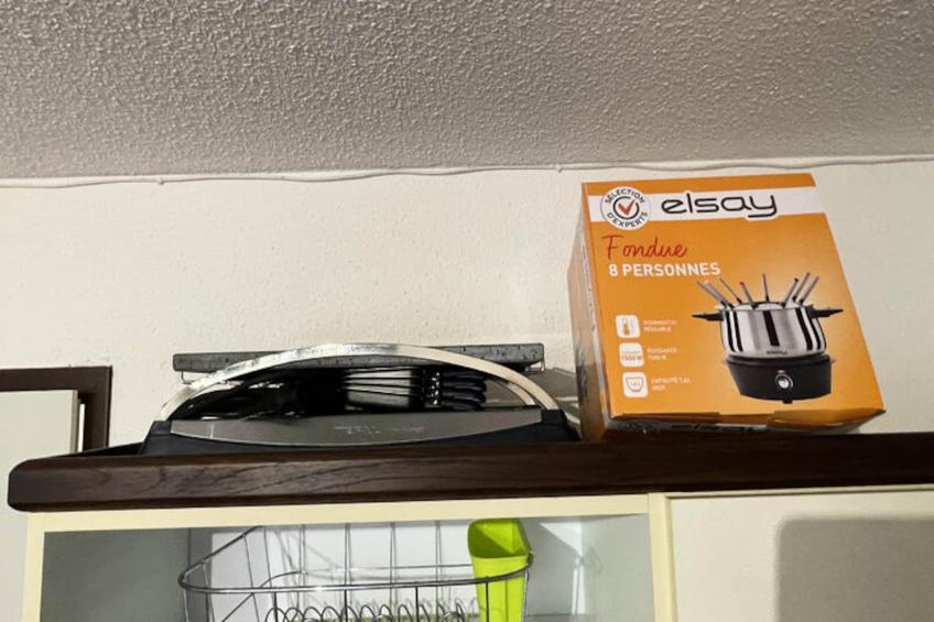 Appartements à Le Lioran - foto 24