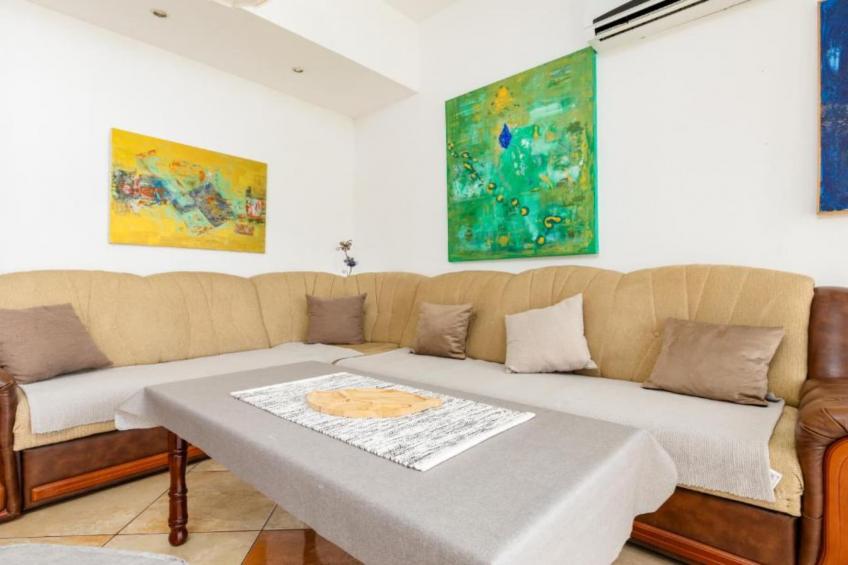 Elegant Apartment with Stunning Boka Bay Panorama - Two Bedroom Apartment - foto 2