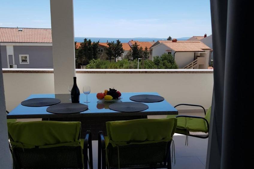 Two-Bedroom Apartment With Sea View - foto 10