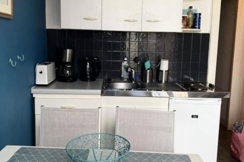 Résidence Al 31 – La Marée : Séjour Marin Au Cœur D’ault - foto 2