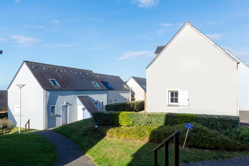 Résidence Les Terrasses de Pentrez M36S - foto 31