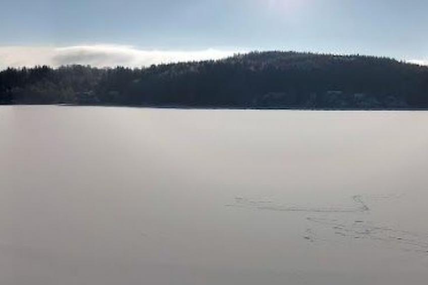 "Évika 1" mit Sauna - foto 41