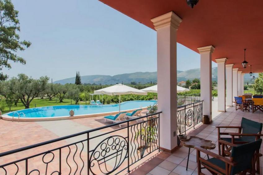 Fantastische Villa Anastasia mit großem Pool - foto 48