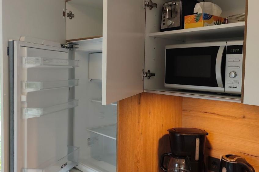 Wohnung Landluft - foto 15