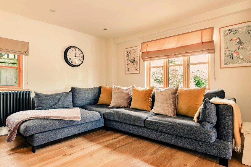 Windfall Cottage - foto 47