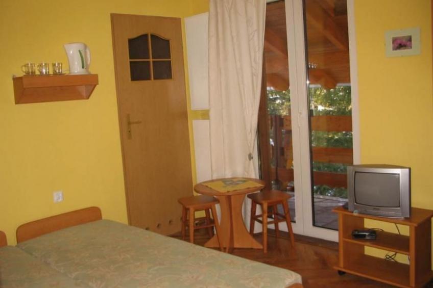 "Villa Petra" mit eigener Terrasse - foto 9