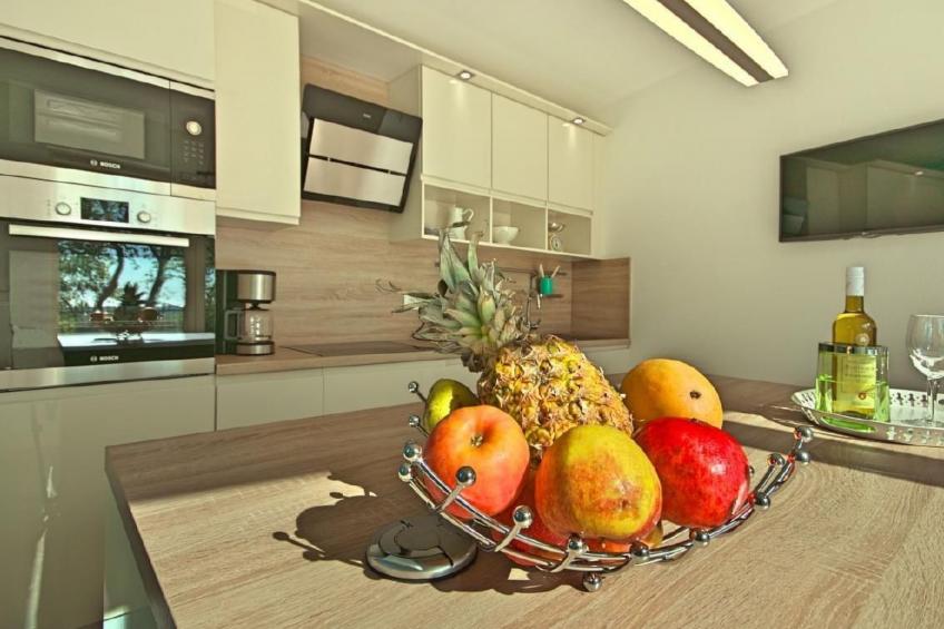 Villa Barbara - foto 17