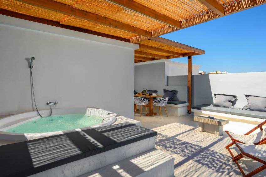 Armonikon Pool Villa 3 - foto 5