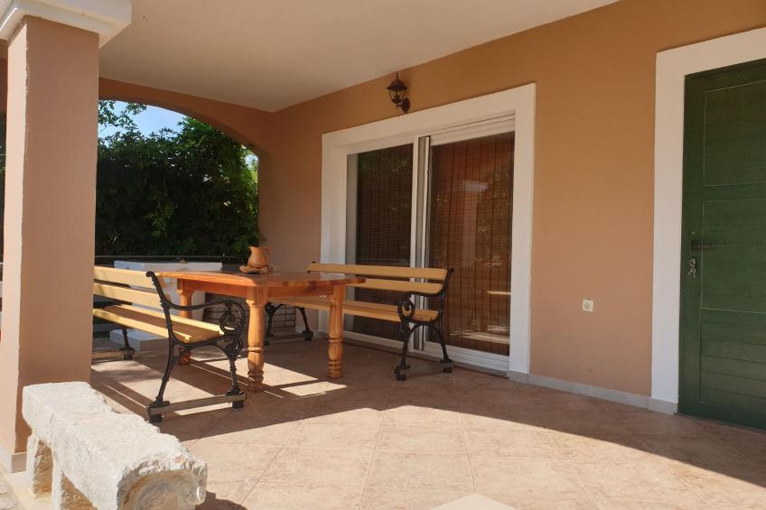 Am Fluss gelegenes Haus mit Galerieschlafplätzen - foto 25