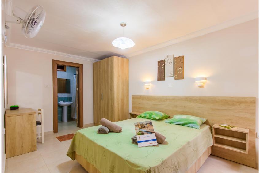 Villa & Pool 1 Mellieha Bay Retreat - foto 5