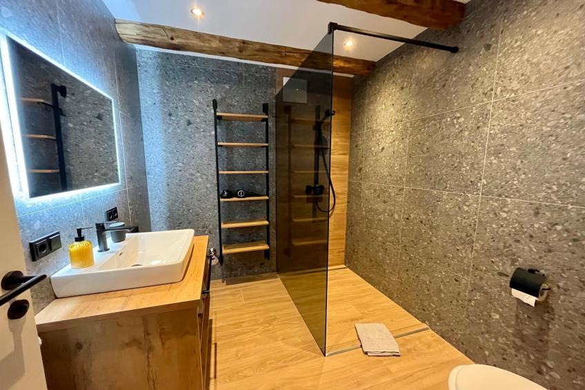 Appartement "Gams-Bartl"  3-4 Personen - foto 16