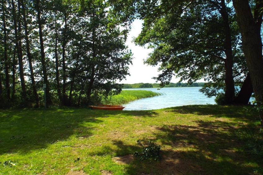 Bungalow Schlowe Am See 4 P - foto 19