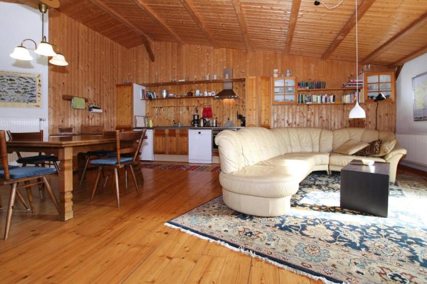 Ferienhaus in Zahrensdorf - foto 7