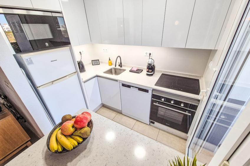 "Casa La Torre" mit Wallbox - foto 9