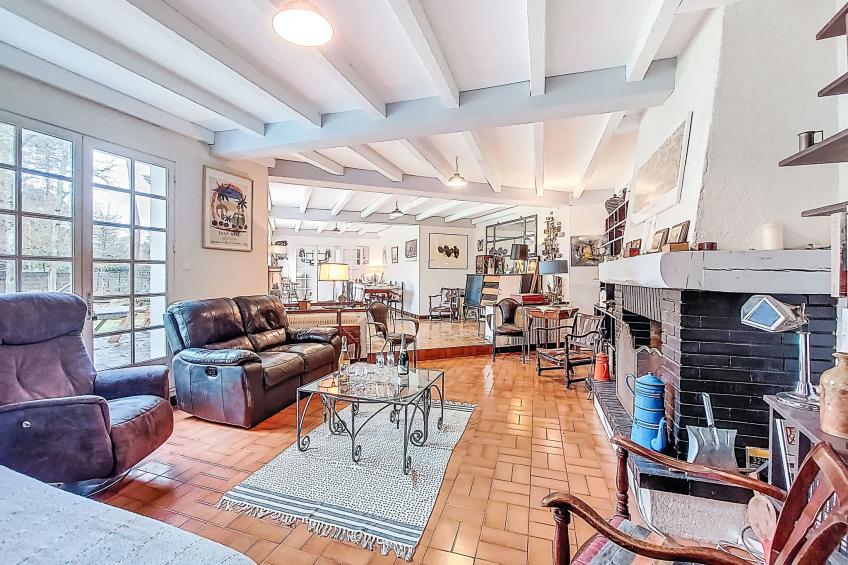 Villa Océan et Forêt - foto 6