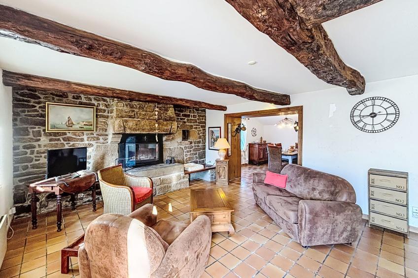 Maison Park Bihan - foto 7