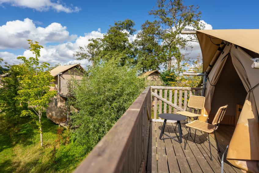 Glamping Resort Lauwersmeer 3 - foto 45