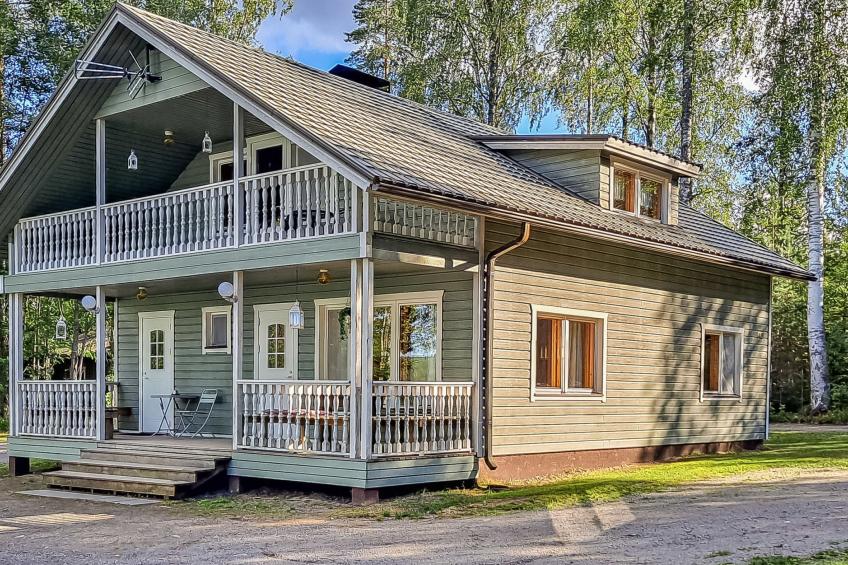 Kesäranta