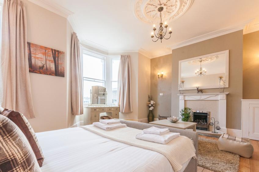 Sussex Place - foto 36