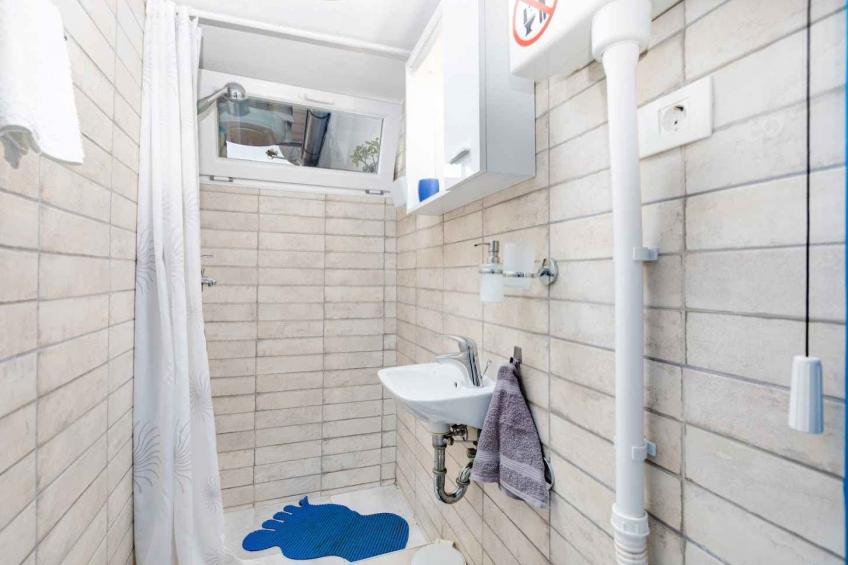 Vakantiewoning in de buurt van de zee - BF-W9DTV - foto 16