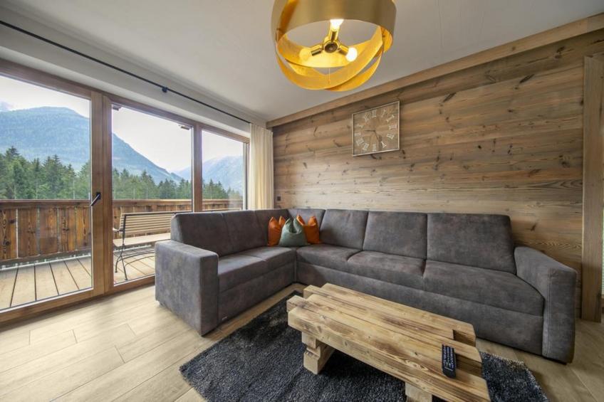 Nationalpark Chalet Grosser Happ - foto 9
