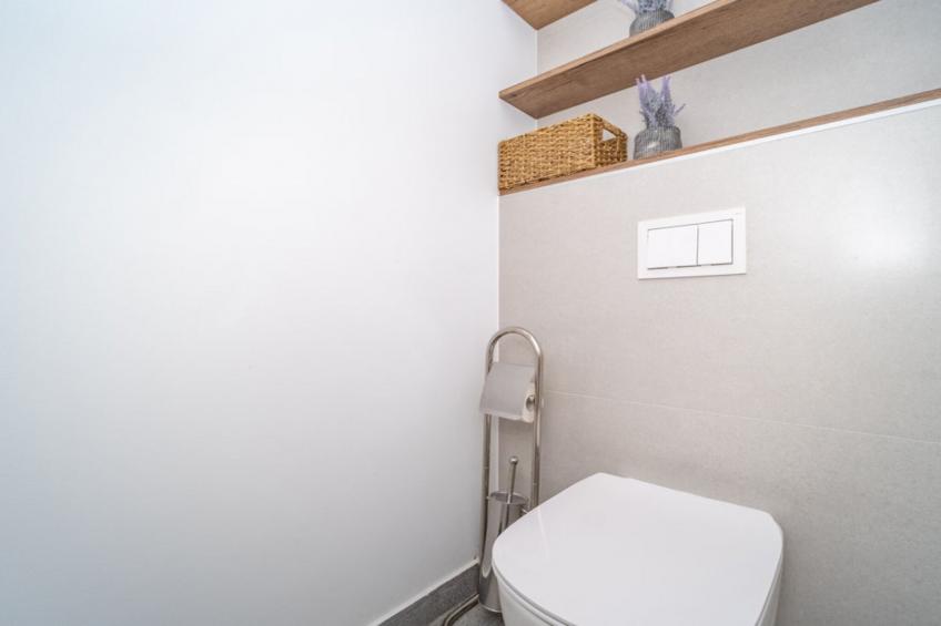 Holiday Home Arbaro - Three Bedroom Holiday Home with Pool - foto 24