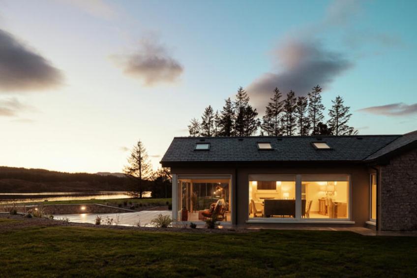 Mobil Home - Bungalow - Cottage à Maam cross Galway - foto 37