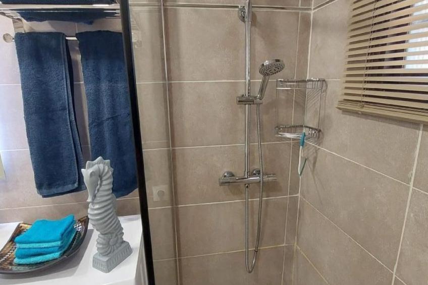 Wohnung "Agaete Parque" - foto 15