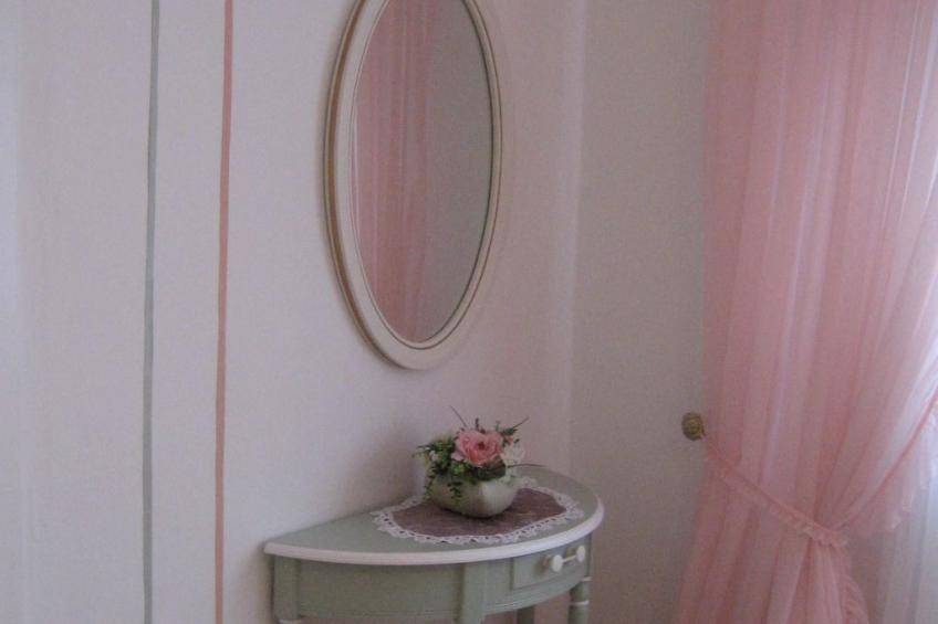 Große Ferienwohnung mit Balkon und Garten - foto 11