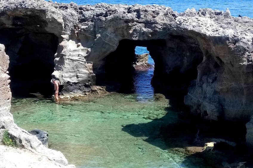 Girasoli in Tricase Porto - foto 42